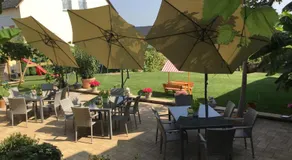 Bed and Breakfast - Rheingauer Hof - Image 5