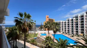 Tenerife Sea View Sun Beach Apartment 222 - Image 2