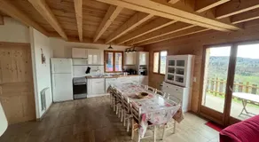Chalet des Monts Dore - Image 3