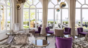 SEETELHOTEL Strandhotel Atlantic das Boutiquehotel am Meer - Image 2