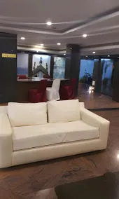 HOTEL MAHARAJA CLASSIC INN - Image 2
