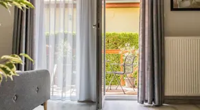 Villa 21 Boutique Rooms - Image 2