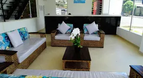 Alborada Hotel Melgar - Image 2