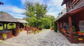 Casa de la ferma Mariuca - Image 4