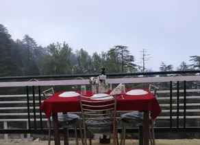 Snow View Homestay Khajjiar - Image 2