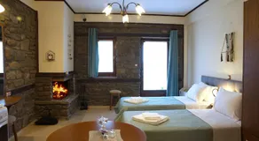 Seirios Guest House - Image 2