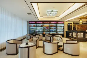 Qinglong Hotel (Taiyuan Maoye Tiandi Branch) - Image 5