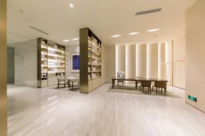 JI Hotel Shenzhen Bao'an International Convention and Exhibition Center Fuyong - Image 3
