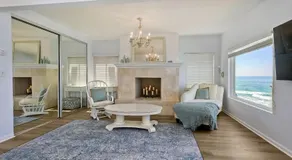 Oceanfront Getaway, Private Beach, Fire Pit, 5BR - Image 2