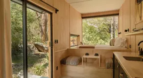 Earth Tones Tiny Homes & Suites - Image 3