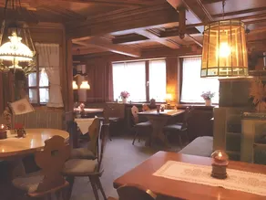 Hotel Silberfelsen - Image 4