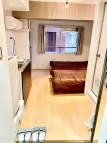 Hana House Close to Meguro River #602 - Image 4