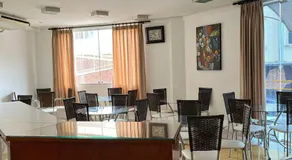 Tropical Palace Hotel - Image 3