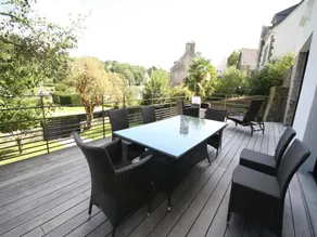 Luxurious Villa in Pont-Aven with Private Pool - Image 5