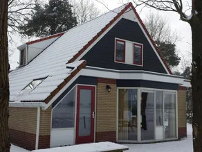 Tidy house with garden, close to De Lemelerberg - Image 3