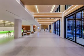 Starway Hotel Zhengzhou Xinmi Zhongqiang Guangnian City Plaza - Image 2