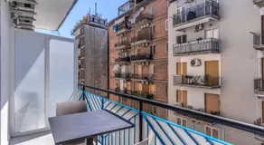 Welcome Inn Napoli Rooms - Image 5