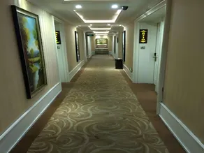 Yiwu Wan Zi Hotel - Image 5