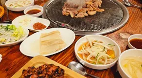 New 패밀리 & 친구 여행 모임 청결하고 쾌적한 넓은 신축아파트 주차 편리 쓰리룸 - Image 5