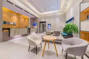 Home Inn Style Zhuhai Gongbei Huanyu City Shopping Center - Image 3
