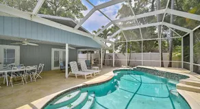 Manatee Cottage - Image 3