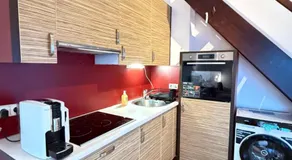 Penthousewohnung Leingarten mit atemberaubendem Ausblick - Image 4