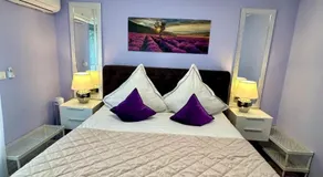 Charming apartment with Garden, Free Parking near Basel, Airport, Ger'many, France, - Image 5