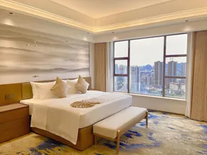 Yuda International Hotel - Image 2