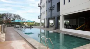 1 bedroom condo unit at Sundance Residences - Image 3