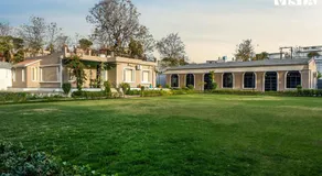 StayVista's Arcadian Manor - 3BHK Villa with Private Pool & BBQ - Image 5