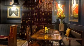 Red Lion, Coorie Inn - Image 4