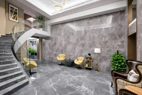 Home Inn Plus Hangzhou West Lake Lakeside Hefang Pedestrian Street - Image 2