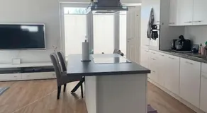 Große Moderne Penthouse Wohnung Mit Dachterrasse - Image 3