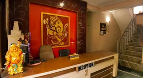 Hotel Cozy Nook - Image 5
