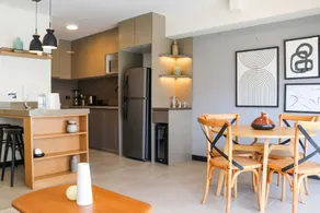 Navarrete Residence in Premium San Isidro by Wynwood House - Image 2