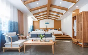 Qingfeng Homestay (Xingyi Wanfenglin Branch) - Image 3
