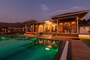 Lake Arches by StayVista - 4BHK Villa with Infinity Pool & Alfresco Dining - Image 3