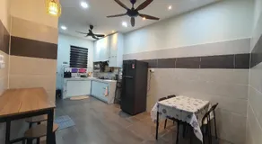 Green Homestay Tangga Batu - Image 5