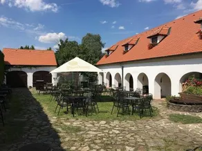 Habánský dům - Image 1