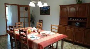 Chambres d'Hôtes d' En Jouti - Image 2