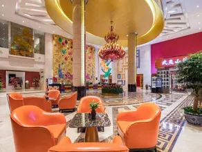 XiMei Golden InterContinental Hotel - Image 4