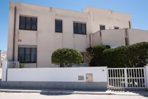 Casa Blu sul mare e centralissima - Image 5