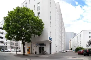 Best Western Hotel am Spittelmarkt - Image 4