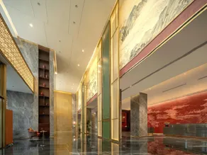 Grand New Century Hotel Qianjiangwan Hangzhou - Image 3