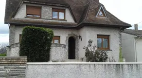 appartement au rez de jardin - Image 3