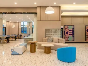 Home Inn Bobai Yun Hotel (Tianjin Jinnan Development Zone National Convention and Exhibition Center) - Image 2