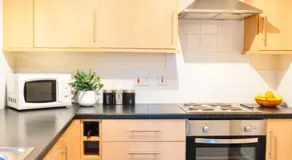 Blackwater Meadow Apartment - Image 3