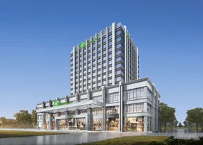 Holiday Inn Express Lanzhou New Area By IHG - Image 2