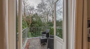 Boutique Appartement-Hotel Villa Juttershof - Image 5