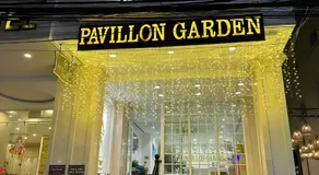 Pavillon Garden Hotel - Image 4